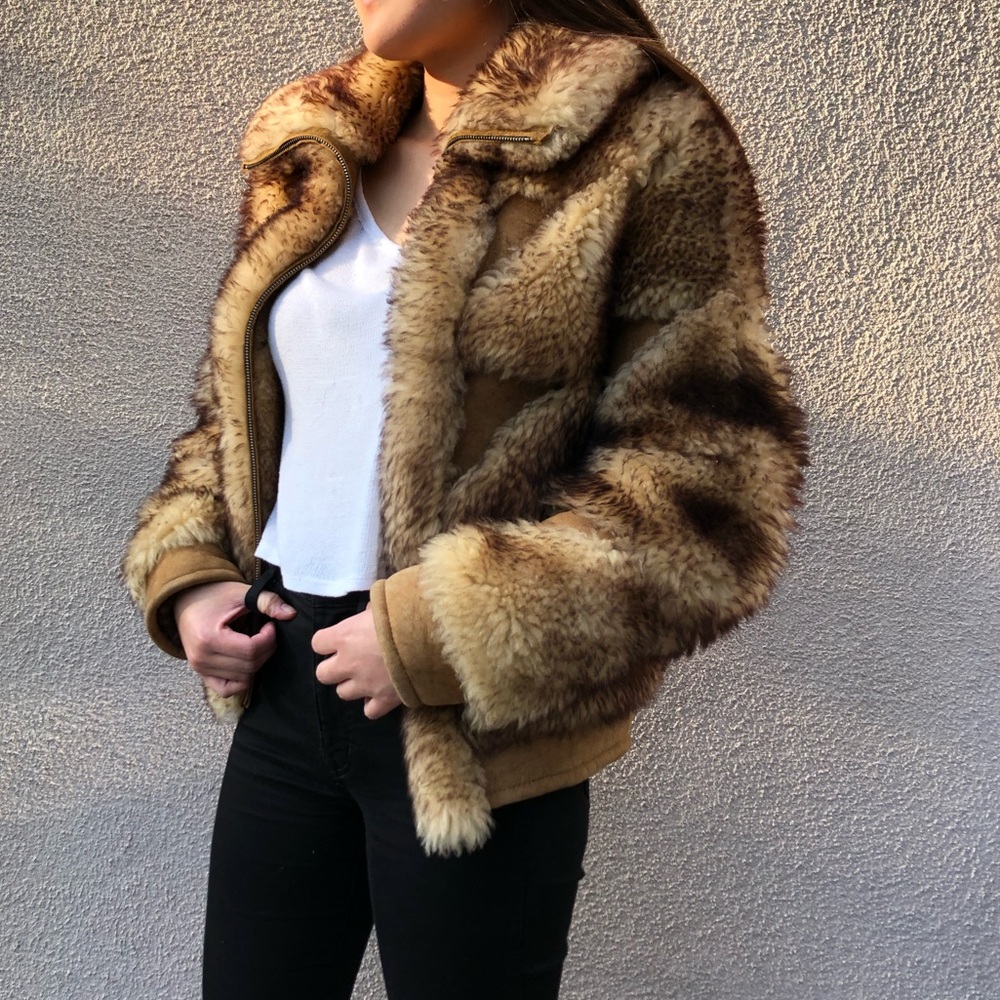 Martin Margiela coat
